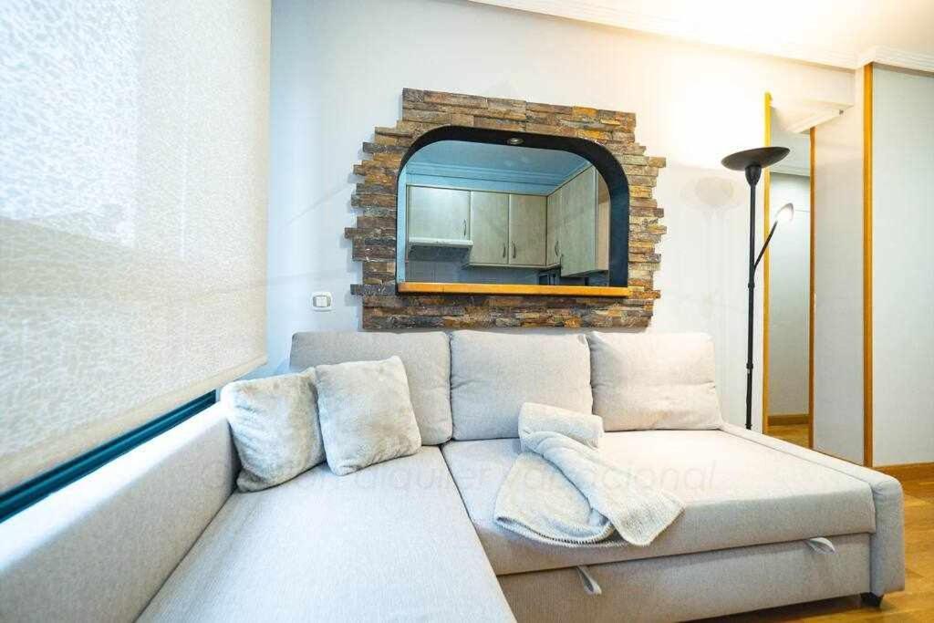 Villa Esgaya Χιχόν Εξωτερικό φωτογραφία