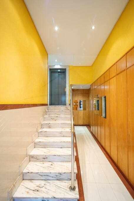 Villa Esgaya Χιχόν Εξωτερικό φωτογραφία