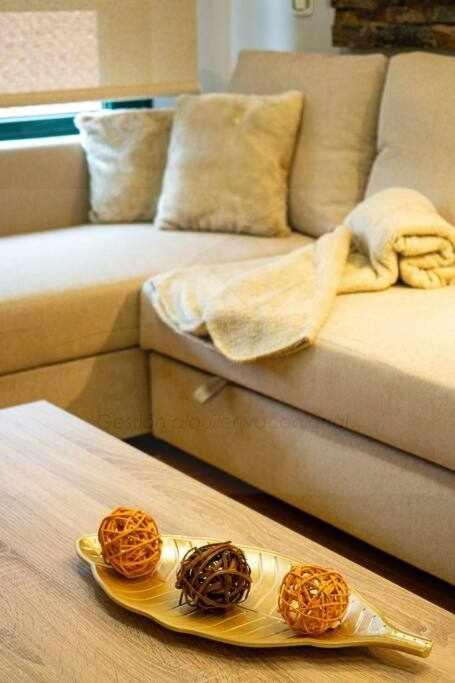 Villa Esgaya Χιχόν Εξωτερικό φωτογραφία