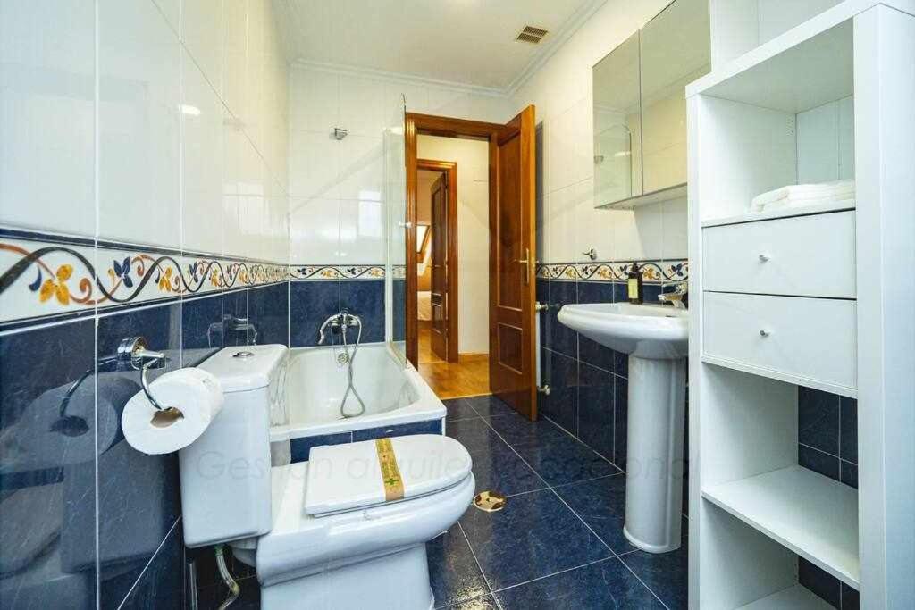 Villa Esgaya Χιχόν Εξωτερικό φωτογραφία