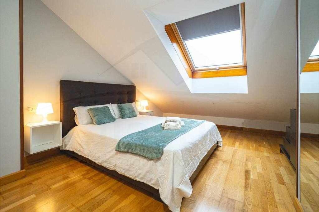 Villa Esgaya Χιχόν Εξωτερικό φωτογραφία